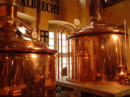 Foto: Brauhaus Joh. Albrecht D&amp;uuml;sseldorf